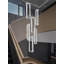 Lustre 6 lumières Quidel
