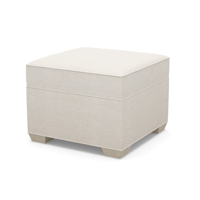 Square Ottoman, Sandstone, 5246-70