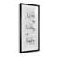 Cadre photo, art textuel sur papier-175171823