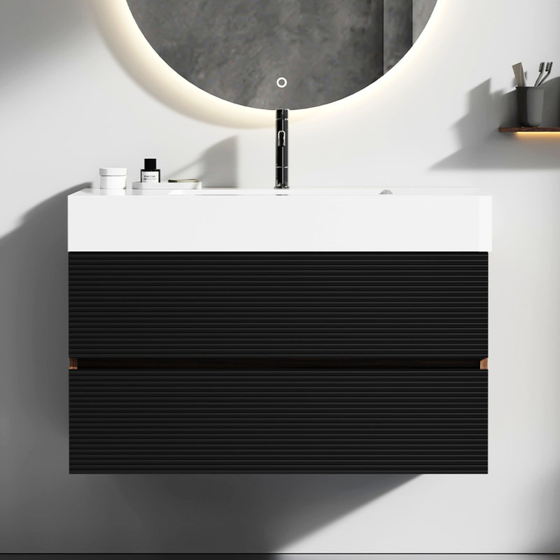 Table de chevet pour salle de bain Grace