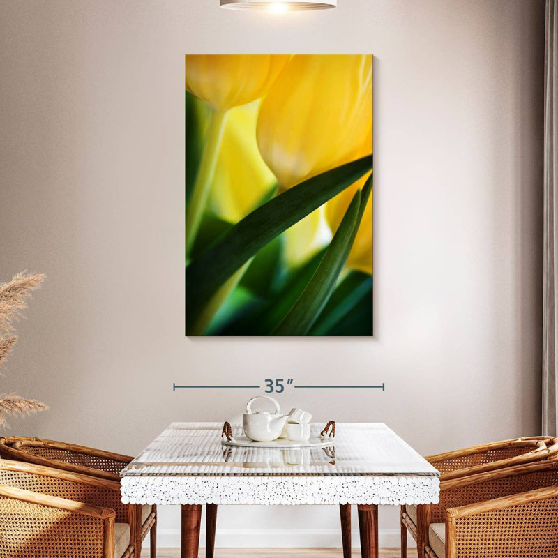 Harnek Oh So Close I, 48" H x 32" W