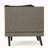 SOFA SET CORNER+TABLE