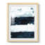 Deep Deep I - Impression encadrée-549901739