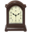 Classic Grandfather Plastic Tabletop Clock 9 Inches