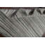 Tapis rayé Gabbeh 5 x 8