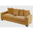 Widney 88'' Corduroy Sofa-886172640