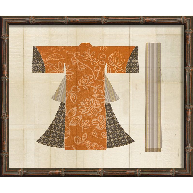 Kimono Modern & Contemporary