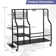 Freestanding Multi-Use Sports Rack
