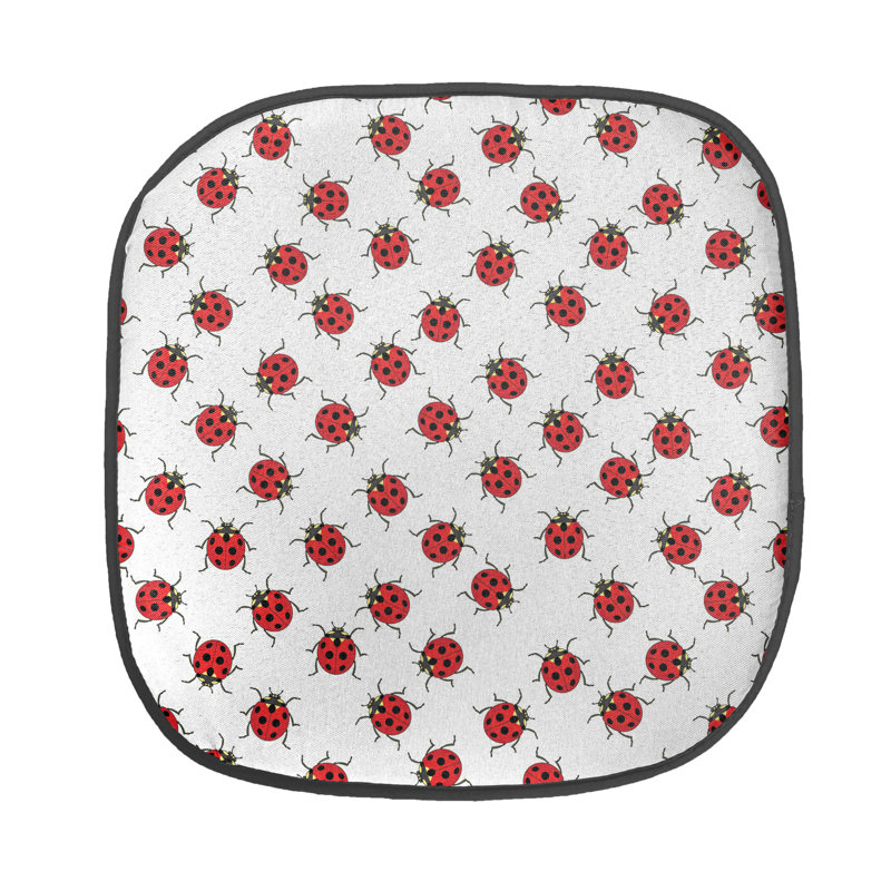 Coussin de siège amusant