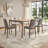 Area Rug Living Room Rugs Soft Indoor Carpet Modern Abstract Rug with Non Slip Rubber Backing for Under Dining Table Nursery Home Office Bedroom-1031203628