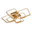 LED Semi Flush Mount-61807115