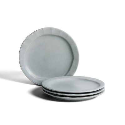 Oasis 8" Salad Plate