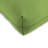 Contoured Outdoor Wicker Seat Cushion-516180665