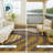 Machine Washable Indoor/Outdoor Chantille ACN2689 Abstract Rug-1185476024-1185476001