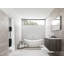 Koan 75.19'' L Soaking Bathtub