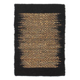Hand made Jude Rug 2'2'' X 3'1''