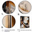 «Gold Touch Art Deco IV», art mural moderne sur toile-701484252-701484254