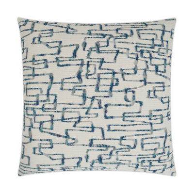 Da Vinci Pillow Cover & Insert