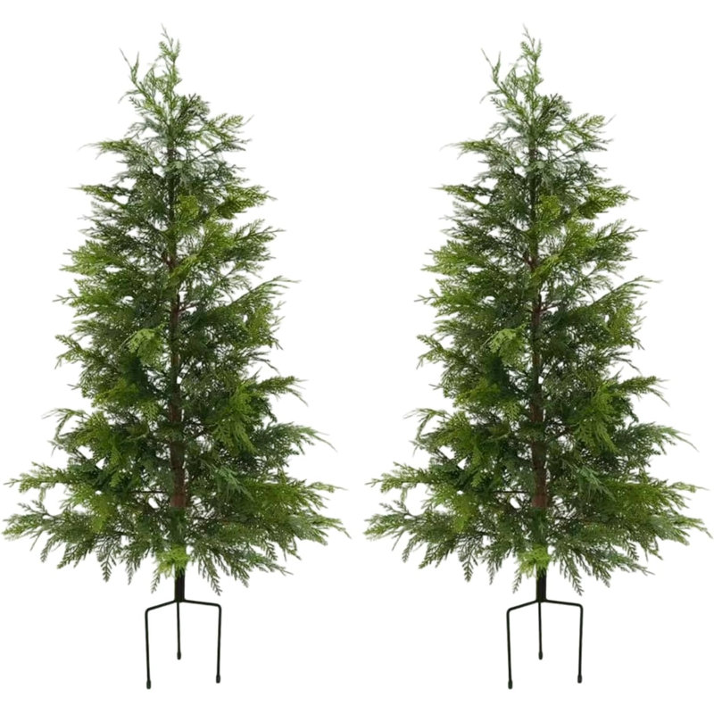 Plant, 90cm x 16cm