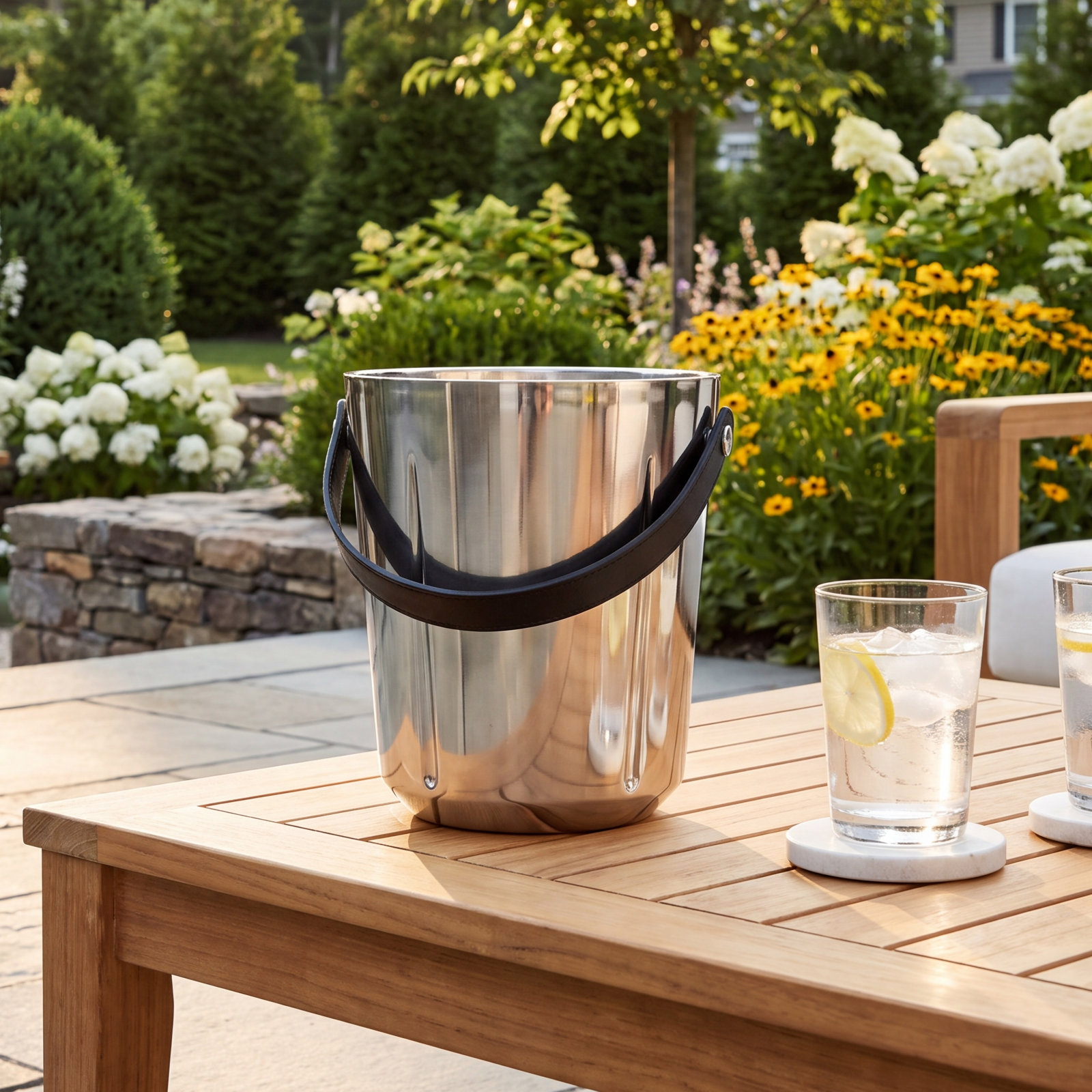 Grand Cru Champagne Bucket