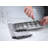 Byers Stainless Steel Ice Cube Tray