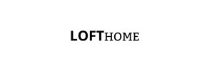 Loft Home Design Logo
