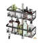 Recessed Stainless Steel Shower Basket-910726401