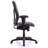 Executive High-Back Swivel Chair