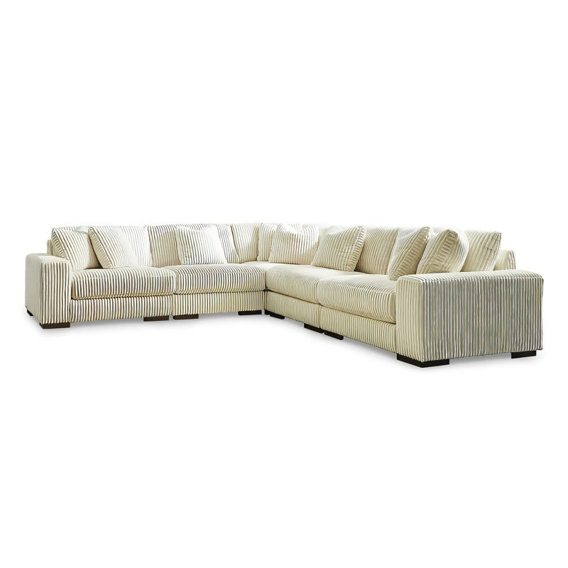 Canapé modulaire Lindyn