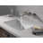Ara Wall Mounted Bathroom Faucet-14622239