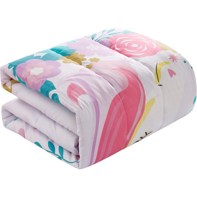 Be Magical Comforter Set