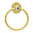 Gold/Blue