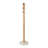 Flapper 9 - Hook Freestanding Coat Rack-11896578