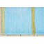 Tapis bleu touffeté à la main Beyazit-20239413
