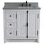 Ensemble de meuble-lavabo simple 37 po Calsbeck-1364319629-1364319625