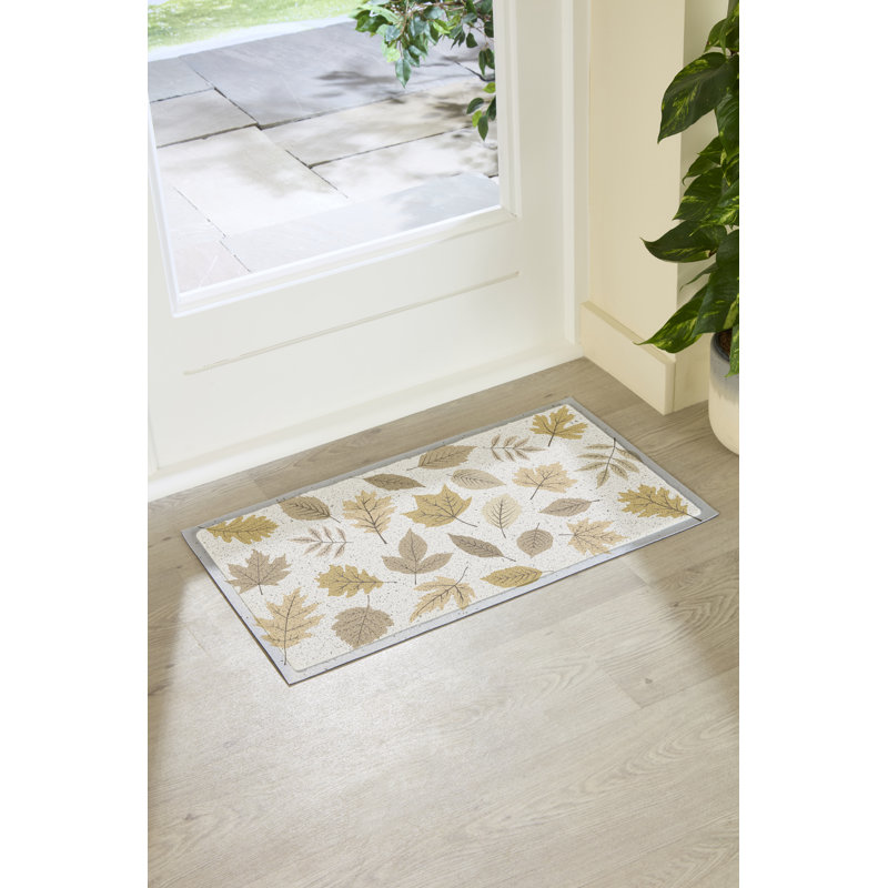 Non-Slip Doormat