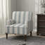 Arian 73 Cm Wide Cotton Armchair-2063493849
