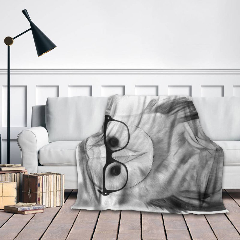 Hand Woven Blanket