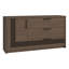 1 -Door Rectangle Accent Cabinet