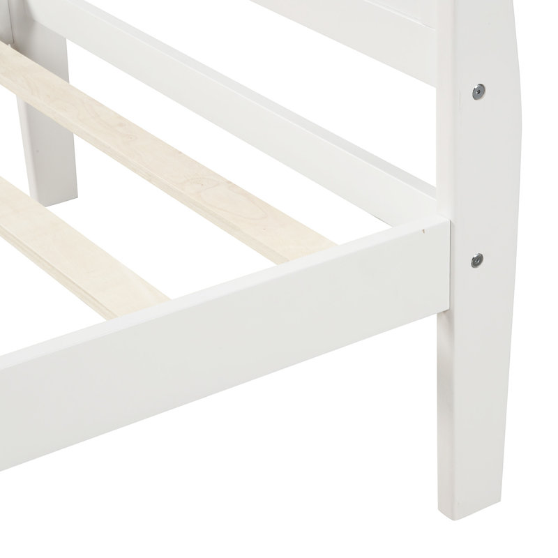 Reddin Kids Twin, White