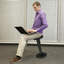 Tabouret d'apprentissage actif à hauteur réglable Daniels-1596798455