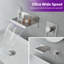 Robinet mural pour salle de bain-74719361