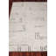 Aldridge Geometric Hand-Knotted Wool Area Rug in Ivory/Gray-27425203