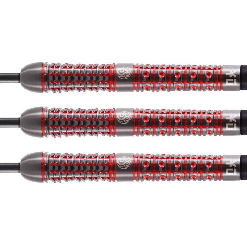 Shot Darts Tungsten Darts, 24 Gm