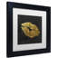 «Golden Lips» par Jadaya, impression encadrée-20487686-20487688-69283669