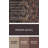 Machine Washable Brown Area Rug-1611088359
