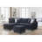 Fabric Sectional Sofa