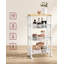 Armira Kitchen Cart