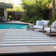 Lovell Washable Striped Indoor / Outdoor Rug
