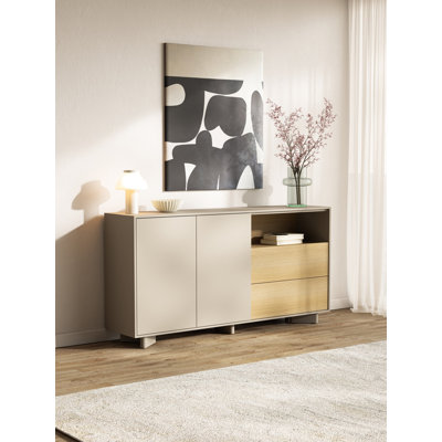 Bodo 156cm Sideboard